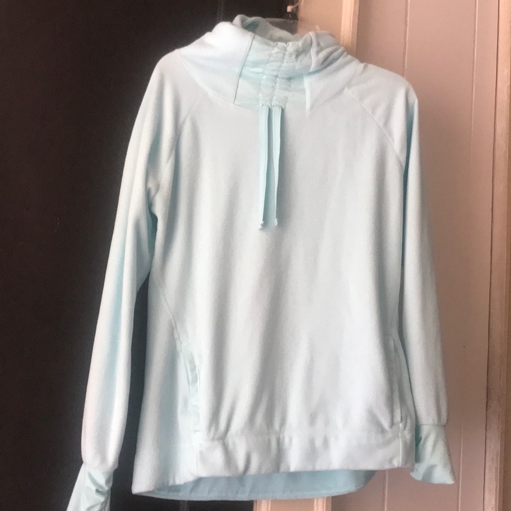 Old Navy Fleece Sweatshirt